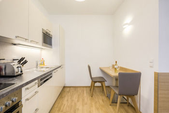 Vienna Grand Apartments CITY 0*