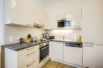 Vienna Grand Apartments CITY 0*