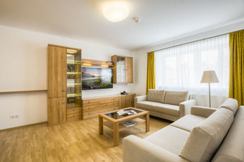Vienna Grand Apartments CITY 0*