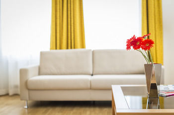 Vienna Grand Apartments CITY 0*