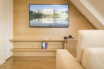 Vienna Grand Apartments CITY 0*