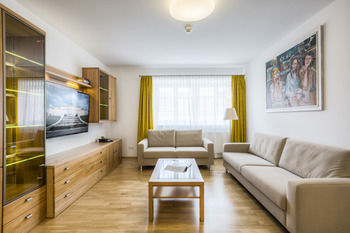 Vienna Grand Apartments CITY 0*