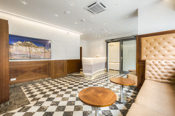 Vienna Grand Apartments CITY 0*