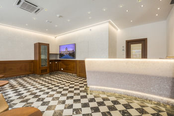 Vienna Grand Apartments CITY 0*