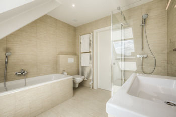 Vienna Grand Apartments CITY 0*