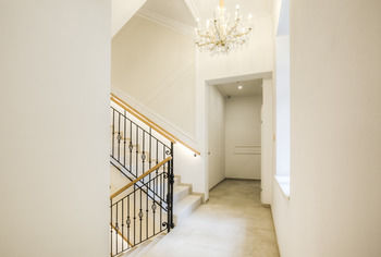 Vienna Grand Apartments CITY 0*