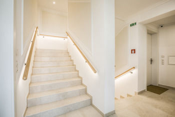 Vienna Grand Apartments CITY 0*