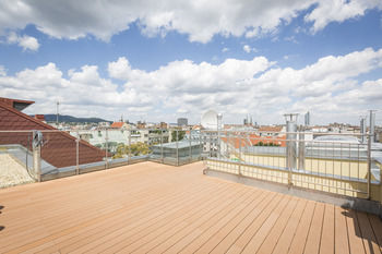 Vienna Grand Apartments CITY 0*
