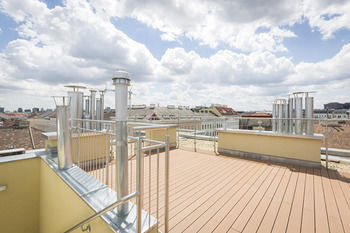 Vienna Grand Apartments CITY 0*