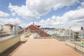 Vienna Grand Apartments CITY 0*