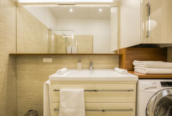 Vienna Grand Apartments CITY 0*