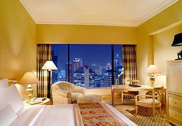 JW Marriott Hotel Jakarta 5*