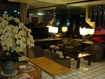 Fujinomiya Green Hotel 3*