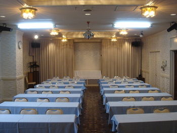 Fujinomiya Green Hotel 3*