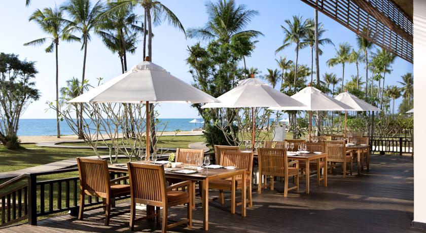 Туры в JW Marriott Khao Lak Resort & Spa