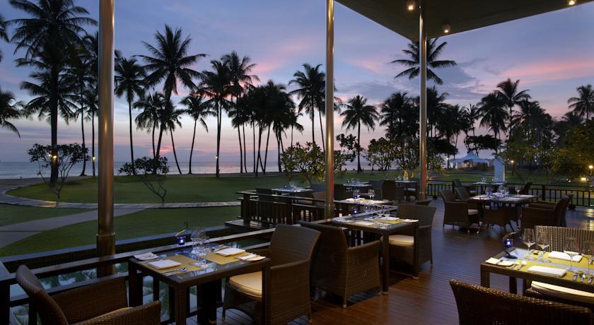 Туры в JW Marriott Khao Lak Resort & Spa