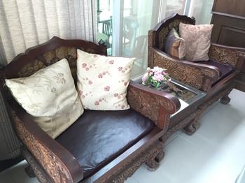 Taevaraj Place 2*