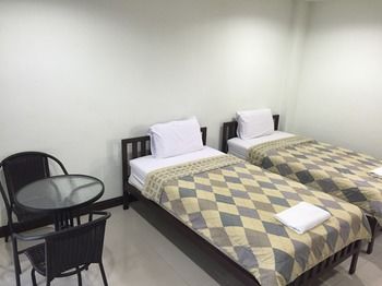 Taevaraj Place 2*