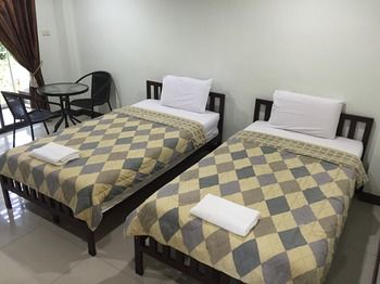 Taevaraj Place 2*