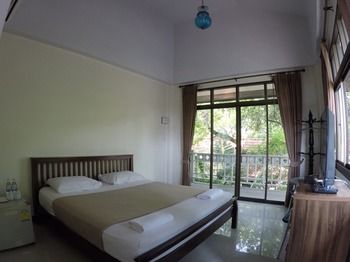 The Old Palace Resort 2*