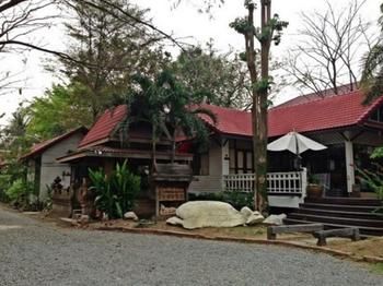 The Old Palace Resort 2*