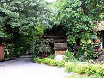 The Old Palace Resort 2*