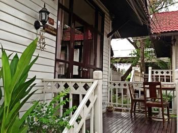 The Old Palace Resort 2*