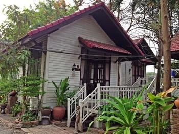 The Old Palace Resort 2*