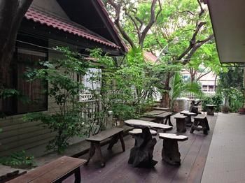 The Old Palace Resort 2*