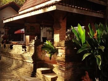 The Old Palace Resort 2*