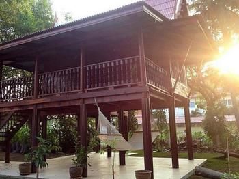 The Old Palace Resort 2*