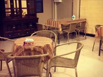 The Old Palace Resort 2*
