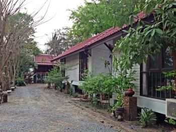 The Old Palace Resort 2*
