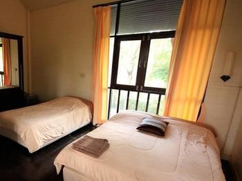 The Old Palace Resort 2*
