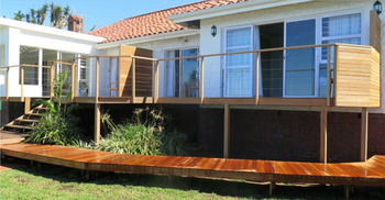 The Tides Inn 4*