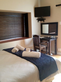 The Tides Inn 4*