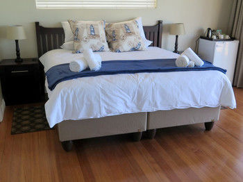 The Tides Inn 4*