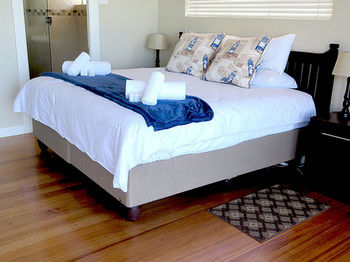 The Tides Inn 4*