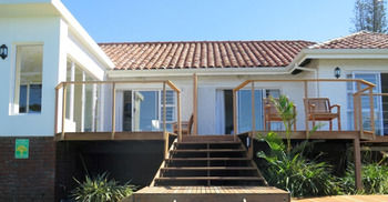 The Tides Inn 4*