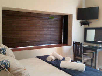 The Tides Inn 4*