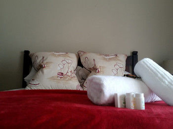 The Tides Inn 4*