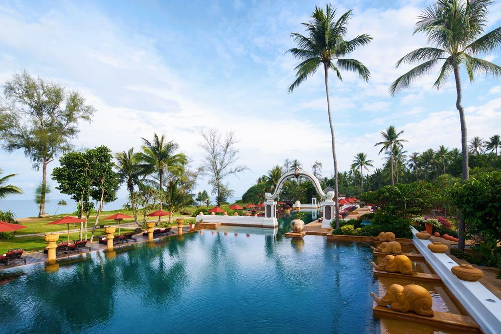 Туры в JW Marriott Phuket Resort & Spa