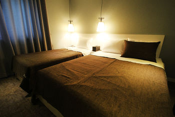 17th Hotel 0*