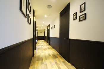 17th Hotel 0*