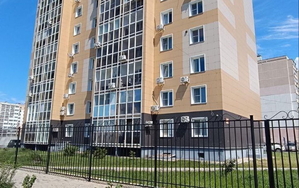 «Татьянин Дом на Сысоева 9» апартаменты 3*