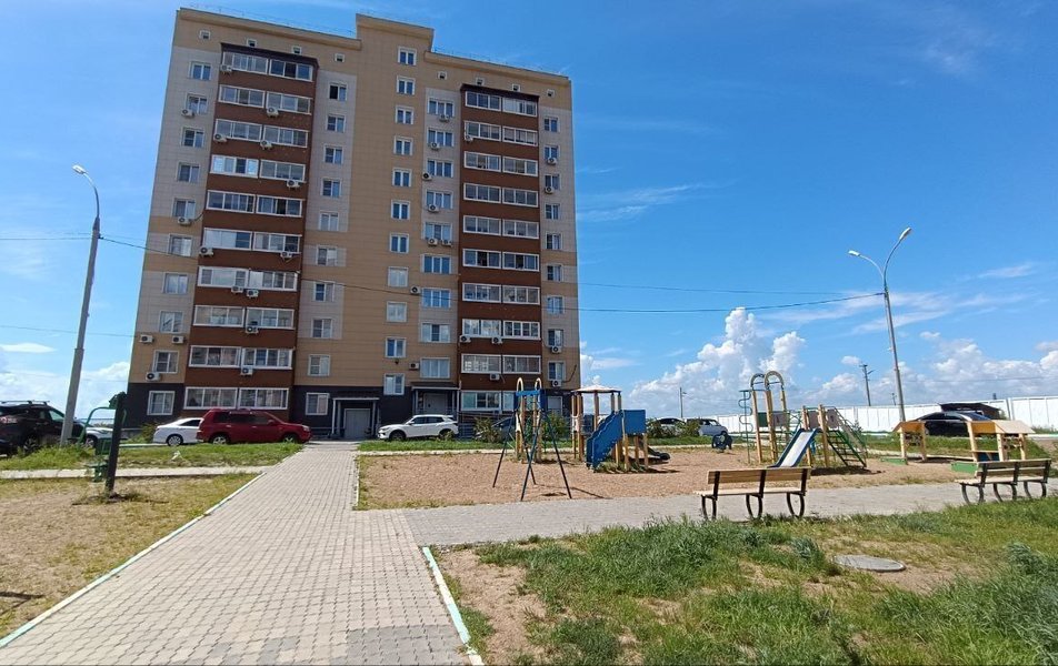 «Татьянин Дом на Сысоева 9» апартаменты 3*