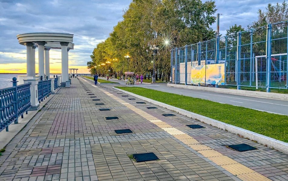 «Татьянин Дом на Сысоева 9» апартаменты 3*