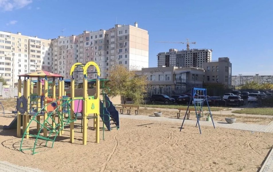 «Татьянин Дом на Сысоева 9» апартаменты 3*