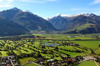 Hotel Sonnblick 4*