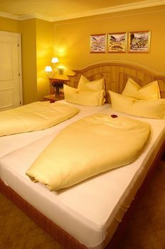 Hotel Sonnblick 4*